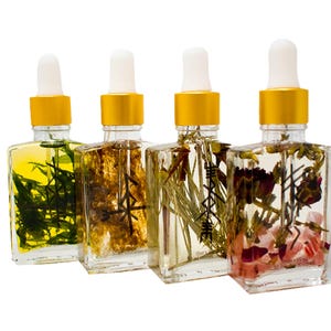 30ml Norse God Anointing Oil – Ritual Oil for Invocation & Consecration