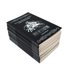 Norse ritual, bindrunes & offerings - a guide for norse pagans