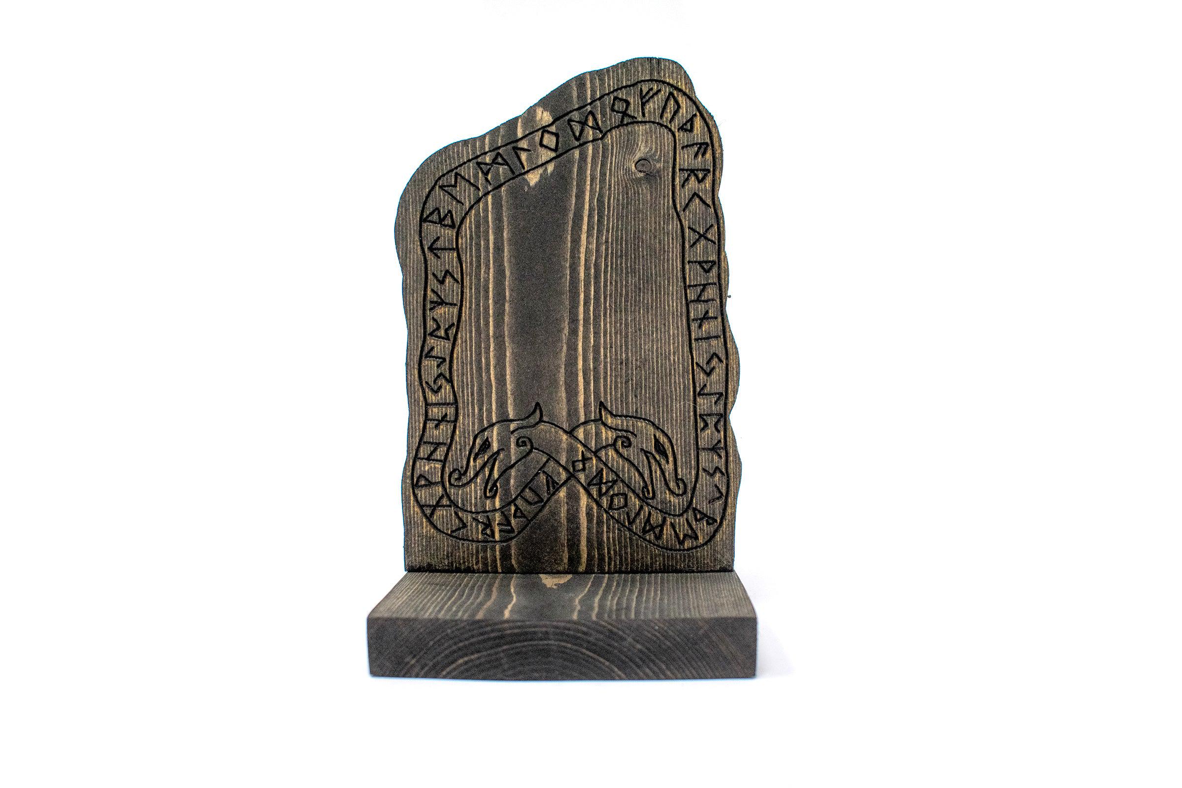 Rune Stone Altar - Etsy