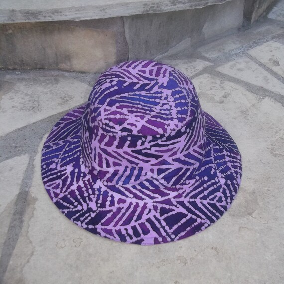 Adult Bucket Hat Size Extra Large 