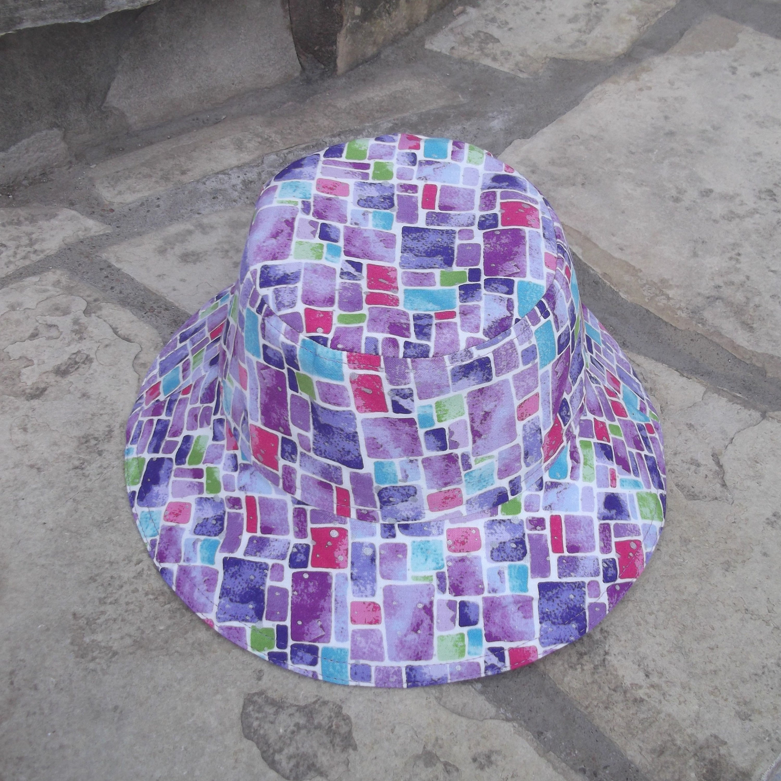 Adult Bucket Hat Size Small Various 