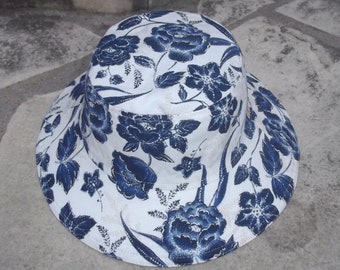 Adult Bucket Hat - Size Medium - Various