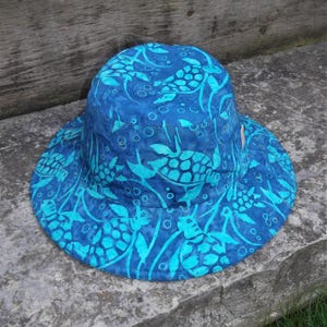 Adult Bucket Hat - Size Extra Large - Various