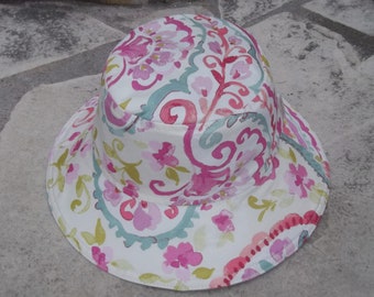 Adult Bucket Hat - Size Extra Small - Various