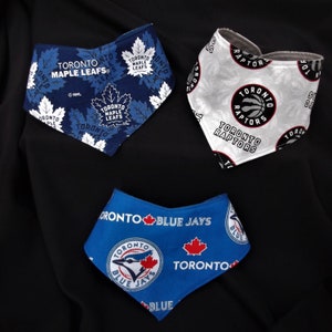 Team Bandana Lätzchen