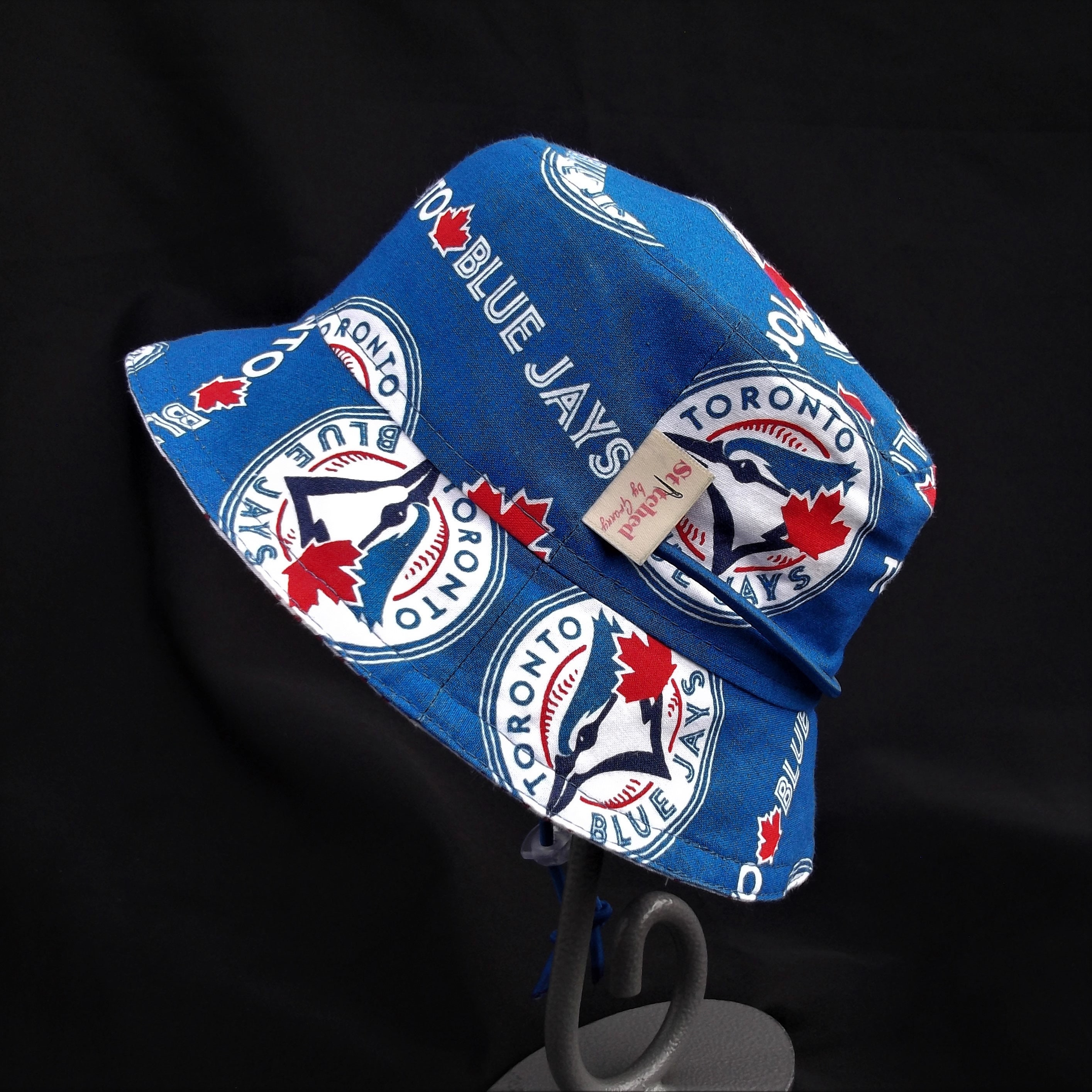 blue jays bucket hats