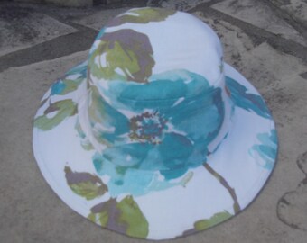 Adult Bucket Hat - Size Extra Large - Various