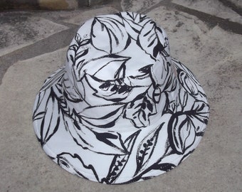 Adult Bucket Hat - Size Small - Various