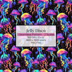 Jelly Fish PNG | Boho Ocean Life Art, Nautical Sublimation Graphics, Colourful Jellyfish Digital Download, Marine Creatures for DIY Projects