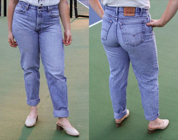 32 inch waist jeans size