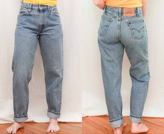 levi 29 size