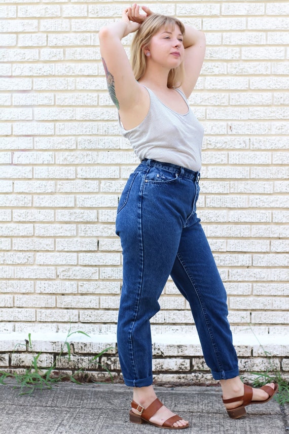 30 inch waist jean size