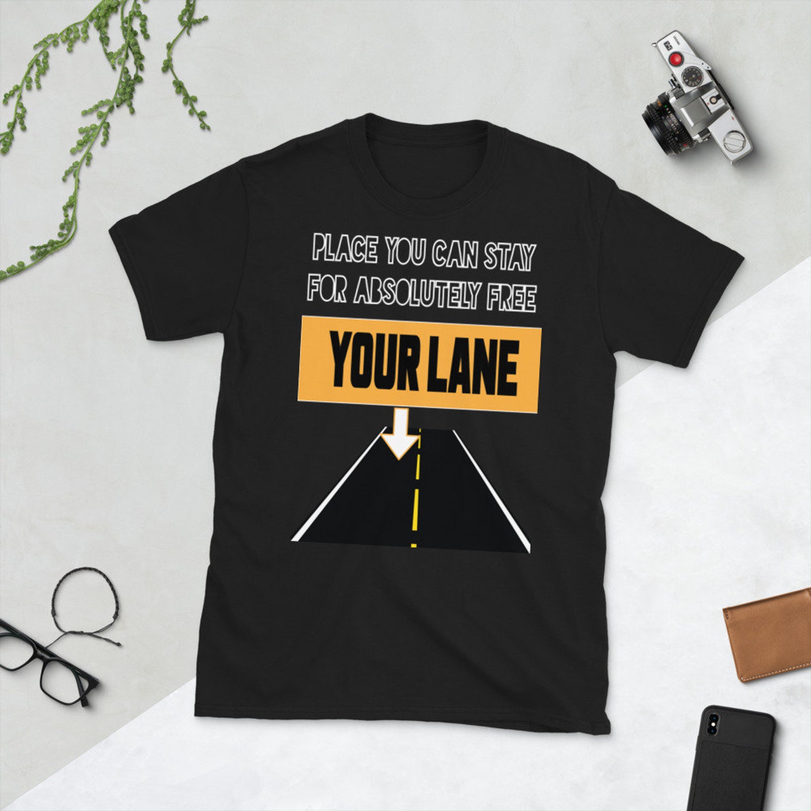 philip lane t shirt