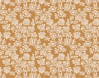 Tiny Meadow Queen Bee - Evolve - Suzy Quilts - Art Gallery Fabrics - 1/2 yard