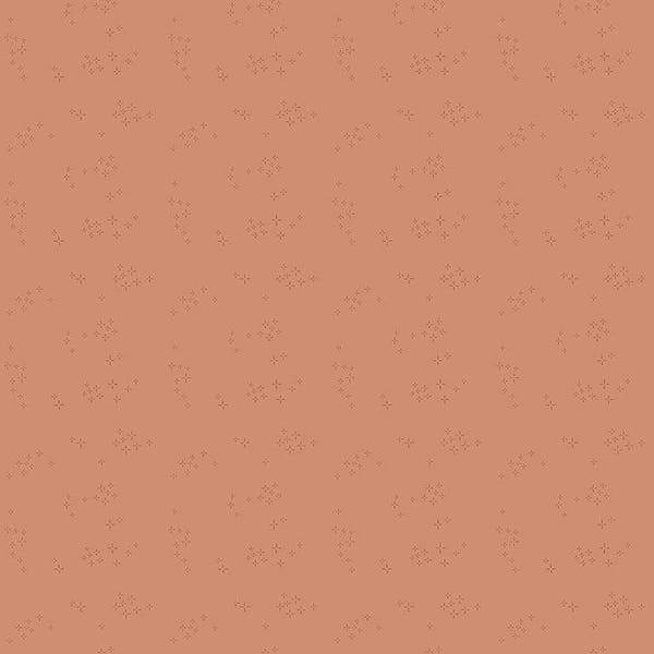Nature Study 2.0 - Astra - Strawberry - Whistler Studio - Windham - 1/2 yd