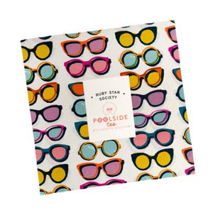 Poolside too - Layer Cake - Ruby Star Society - Moda Fabrics