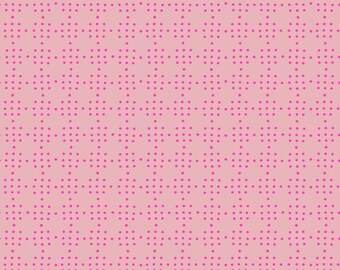 Paper Cuts 2 - Peg Board - Lavendar - Rashida Coleman Hale - Ruby Star Society - 1/2 yd