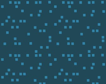 Geometry -Galaxy Square Dance - Ruby Star Society - Moda Fabrics - 1/2 yd