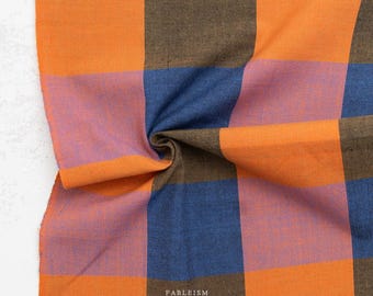 Fine and Dany - 3" Happy Stripes - Fableism - 1/2 yd