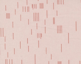 Celestial - Rose Quartz - Zen Chic - Moda - 1/2 Yard