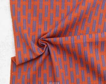 Fine and Dandy - Formation in Spice - Fableism - 1/2 yd