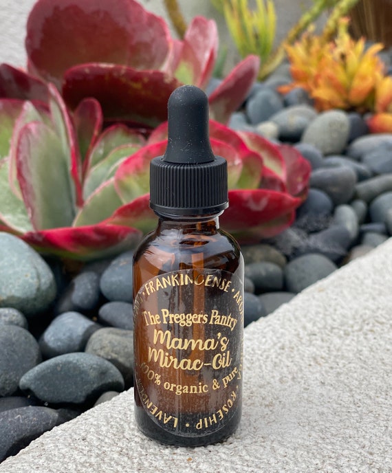 natural oils for face moisturizer