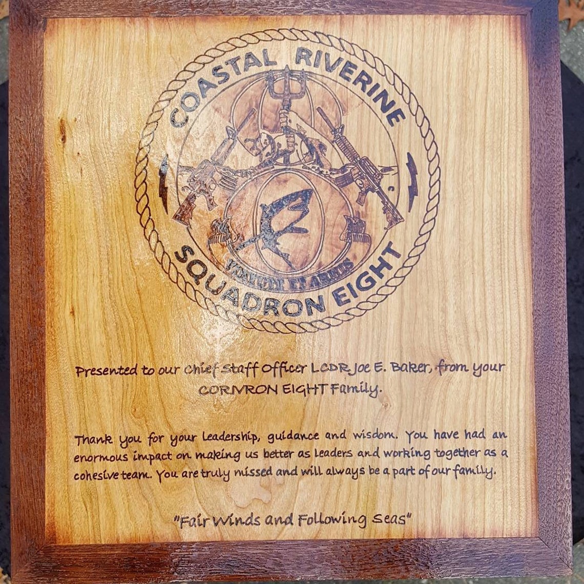 Military Hat Box Etsy