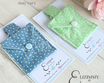 NG Tube Pouches. Feeding Tube Pocket. Tubie Accessories. Dummy Clip on Pouch. Pacifier Pouch. Nasogastric Tube Holder