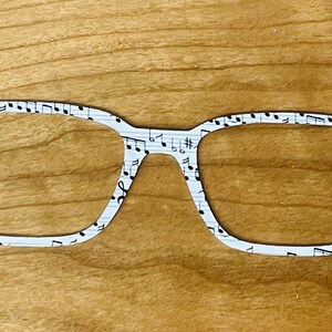 Feuilles de protection en acrylique pour lunettes magnétiques interchangeables