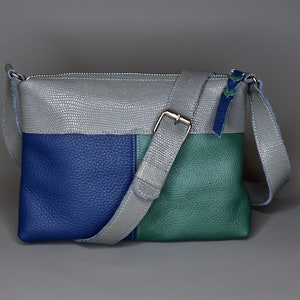 Small Women&#39;s Leather Bag / Women&#39;s Handbag / Shoulder Bag / Small Shoulder Bags womens