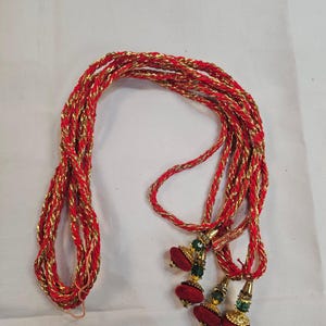 Varmala for Gujarati Wedding