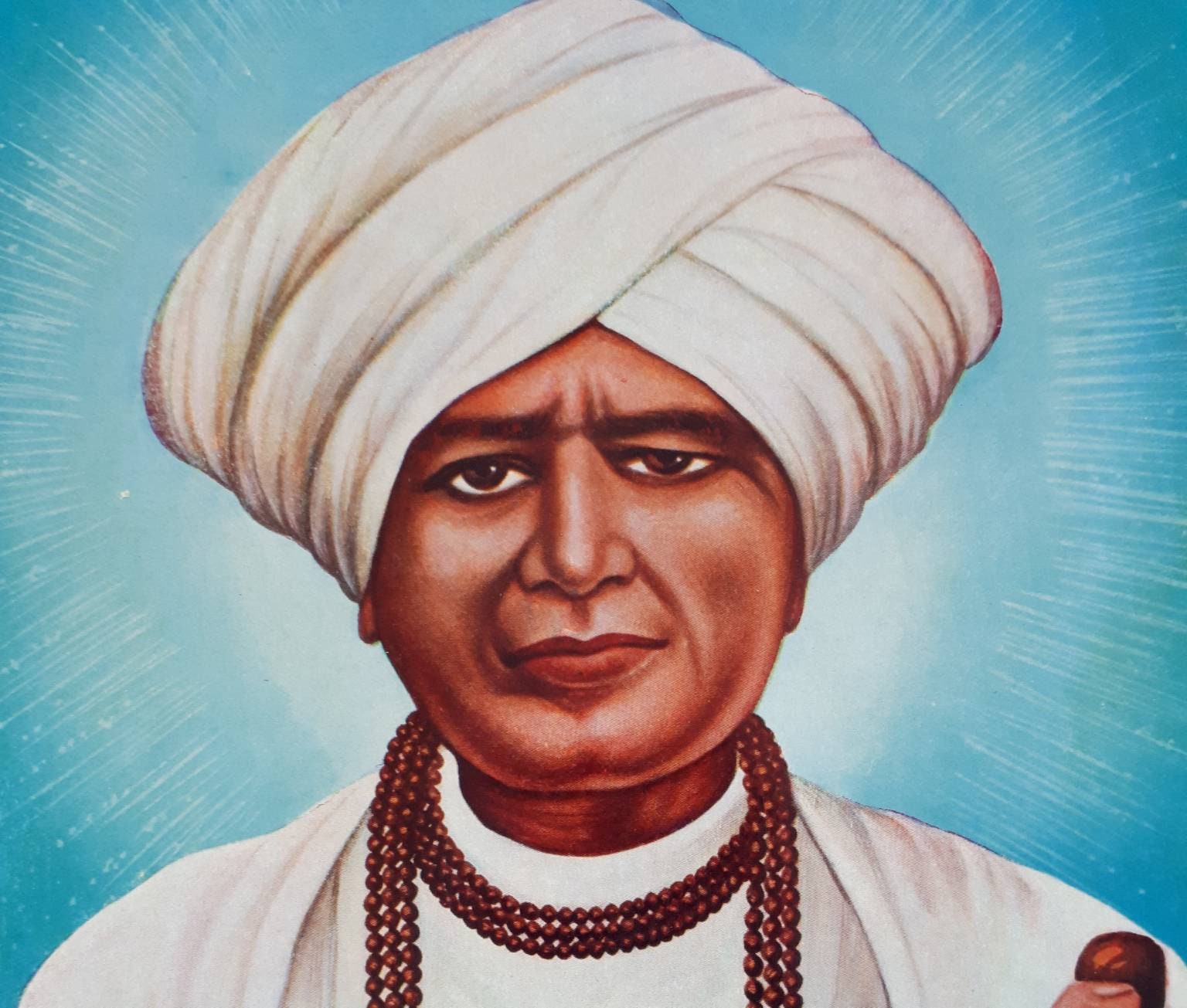 Jalaram Bapa - Etsy Norway Jalaram Bapa - Etsy Norway