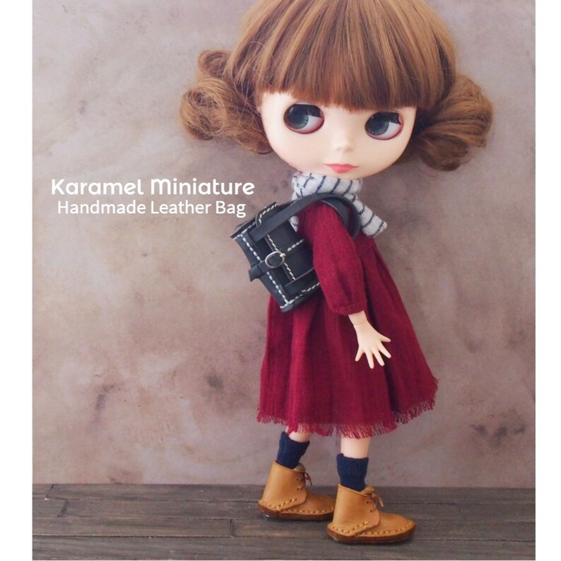 blythe accessories