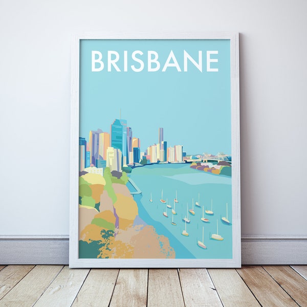 Brisbane Etsy