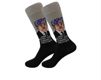 The 2024 office socks