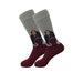 Kevin's Chili Socks Funny Socks Crazy Socks Meme Socks Dress Socks 