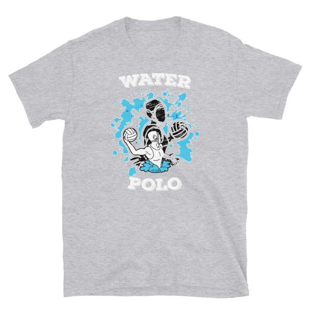 Water Polo Shirt, Water Polo Team Tshirt, Water Polo Coach Tshirt