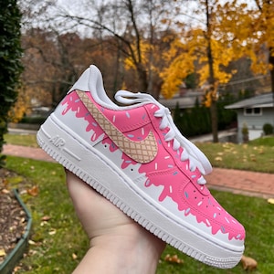 Nike ice cheap cream shoes