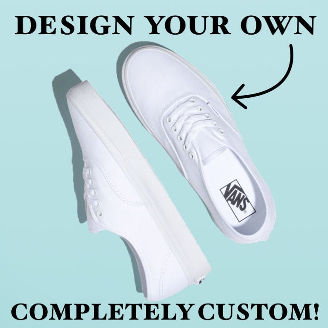 Painted Vans Custom Vans Shoes Vans Custom Shoes - Etsy