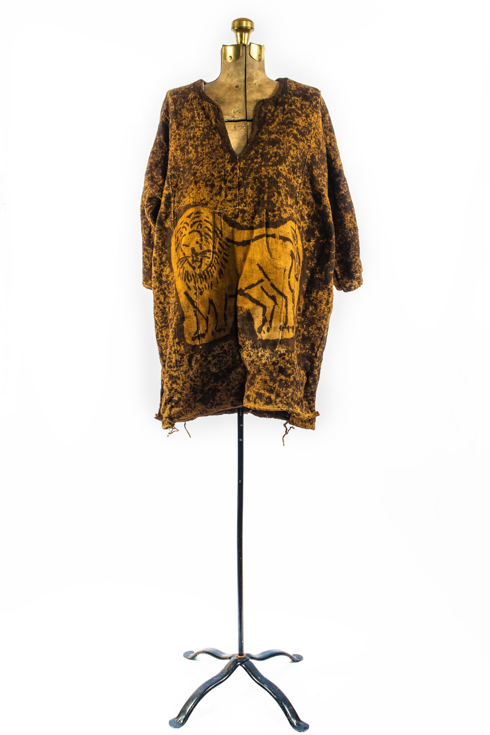 Mud Cloth Bogolan Top African Clothing African Dresses Etsy