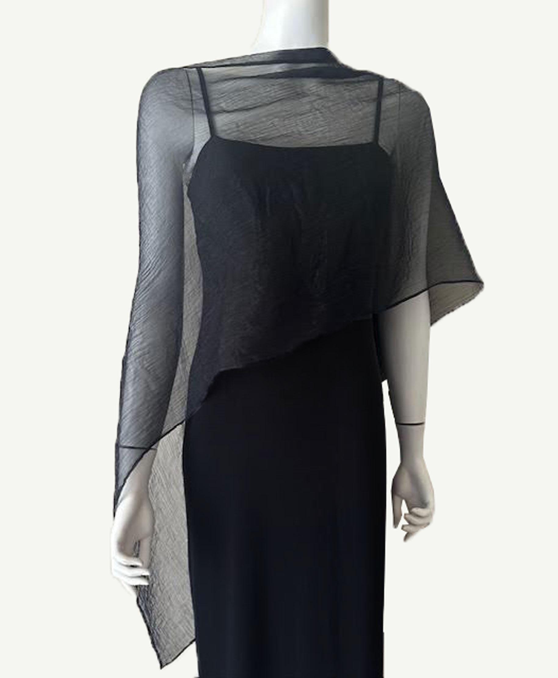 Asymmetrical Cape Dress - Etsy Asymmetrical Cape Dress - Etsy