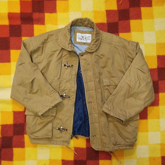 Vintage Guess Jeans Jacket