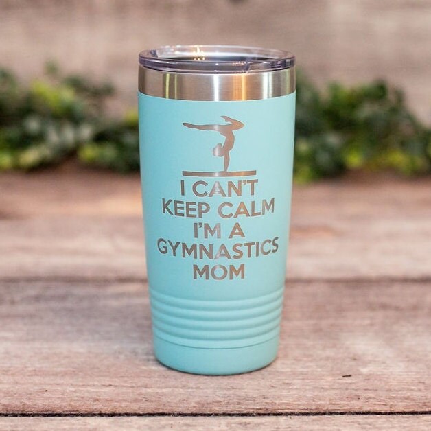 Personalized Engraving Included Sunglass Case Keep Calm and Do Gymnastics Personalized Engraving Included Sunglass Case Keep Calm and Do Gymnastics