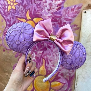 Lost Princess Royal Ears