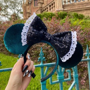 Manor Mouse Ears