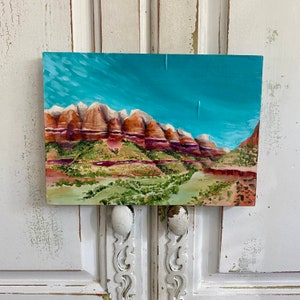 Zion Canyon