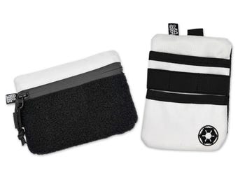 Sidekick 003 EDC pouch - Galactic Empire - Every Day Carry - Pocket Carry