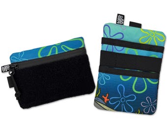 Sidekick 003 EDC pouch - Bikini Bottom - Every Day Carry - Pocket Carry