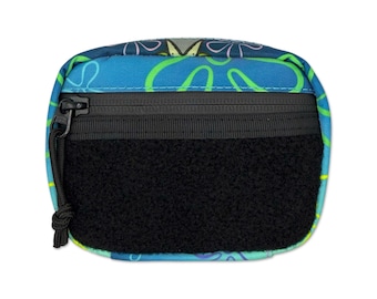 Companion 003 modular EDC pouch - Bikini Bottom - Every Day Carry - Pocket Carry