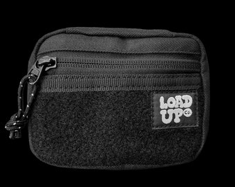 Companion 002 pouch - Every Day Carry - EDC Pouch - Pocket Carry
